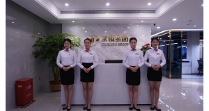 湖南物業管理行業迎來發展新機遇