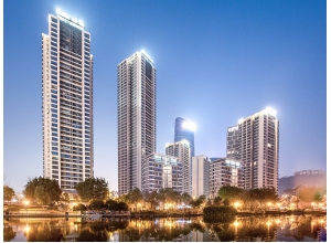 住宅小區物業服務-湖南物業