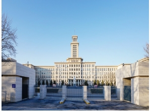 學校醫院物業服務-長沙物業管理