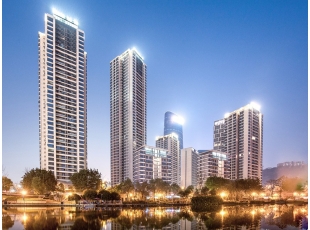 長沙住宅小區物業服務-湖南物業