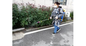 物業管理的本質：一人一把同心鎖